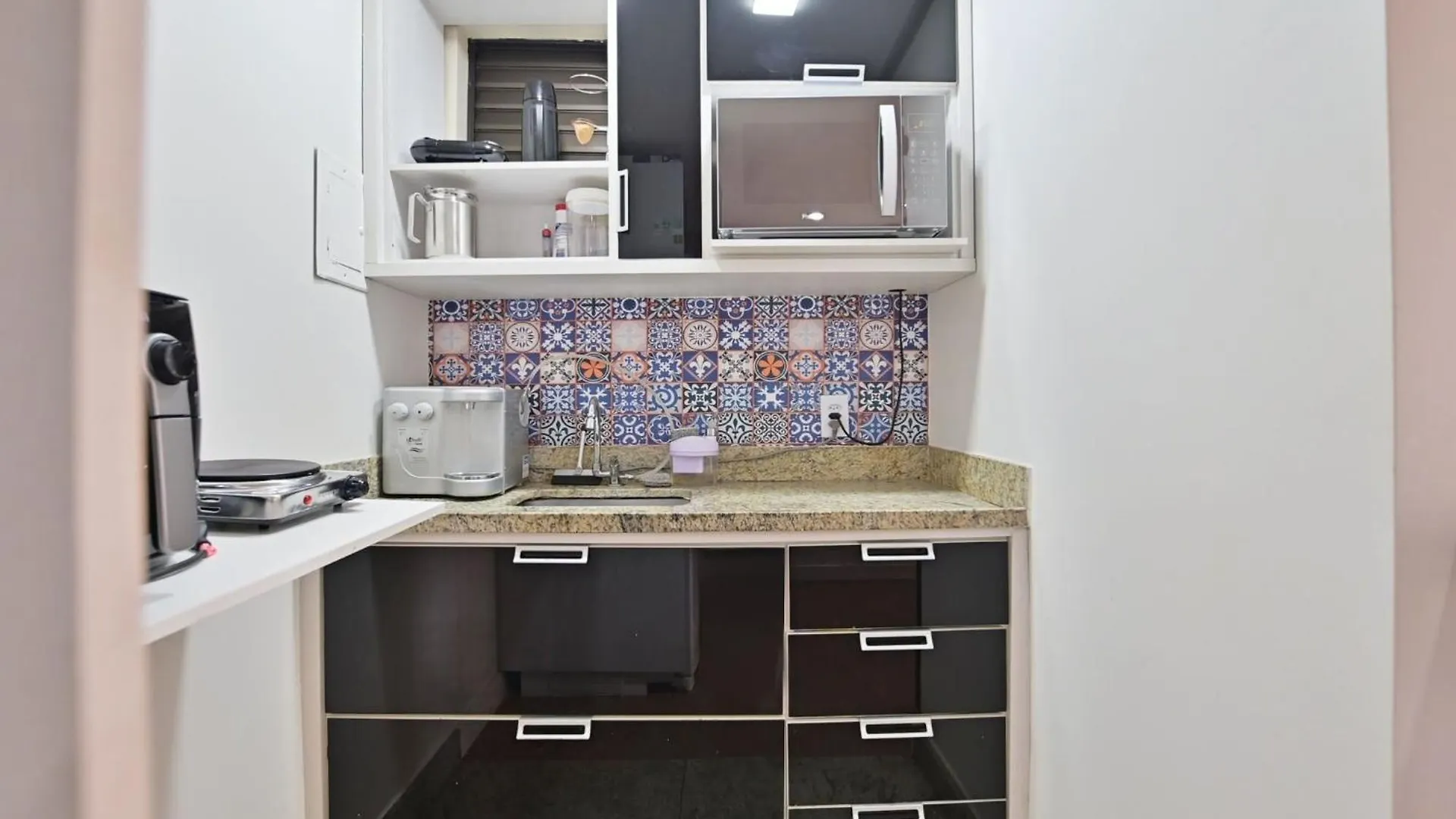 Апартаменты Flat 201 Proximo Ao Senado Бразилиа