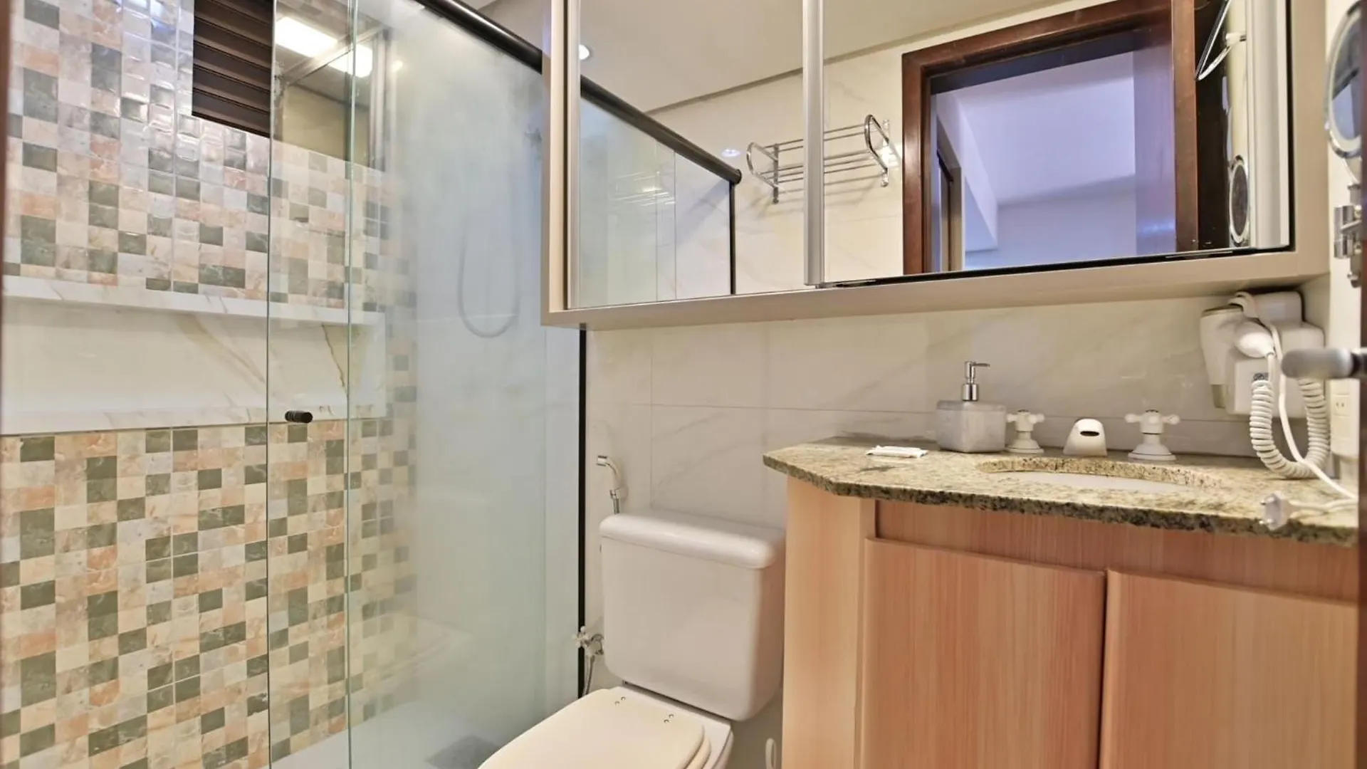Апартаменты Flat 201 Proximo Ao Senado Бразилиа