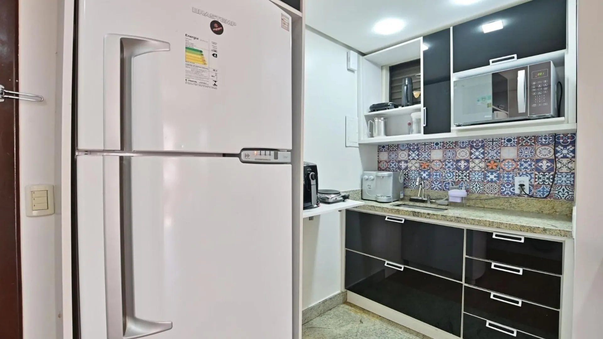 Апартаменты Flat 201 Proximo Ao Senado Бразилиа 0*,